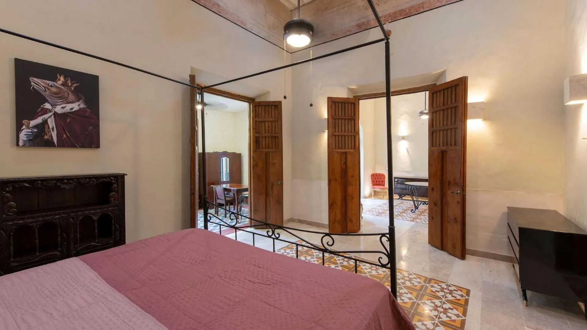 Meriblau Hotel Boutique Merida