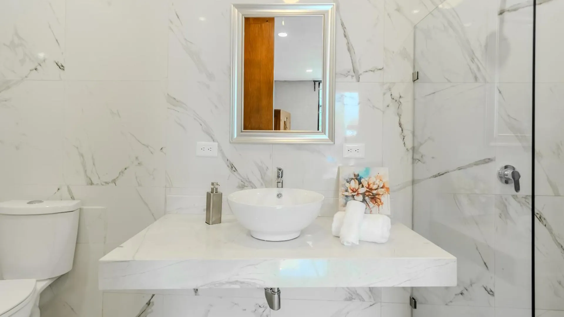 Meriblau Hotel Boutique Merida